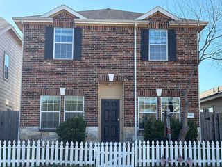 7338 Autumn Sun Drive, Houston, TX 77083