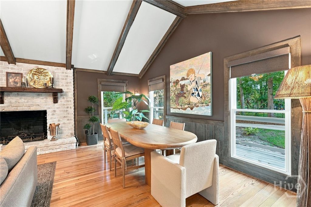 Image 11 of property listing at 3 Ward Lane, Savannah, GA 31411