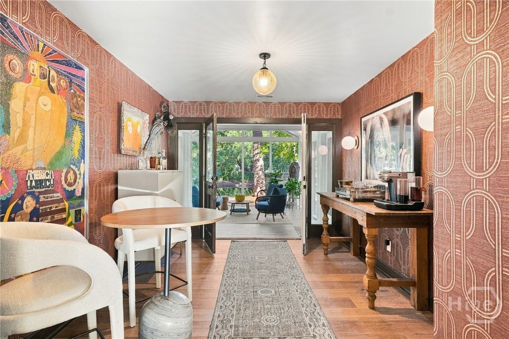 Image 20 of property listing at 3 Ward Lane, Savannah, GA 31411