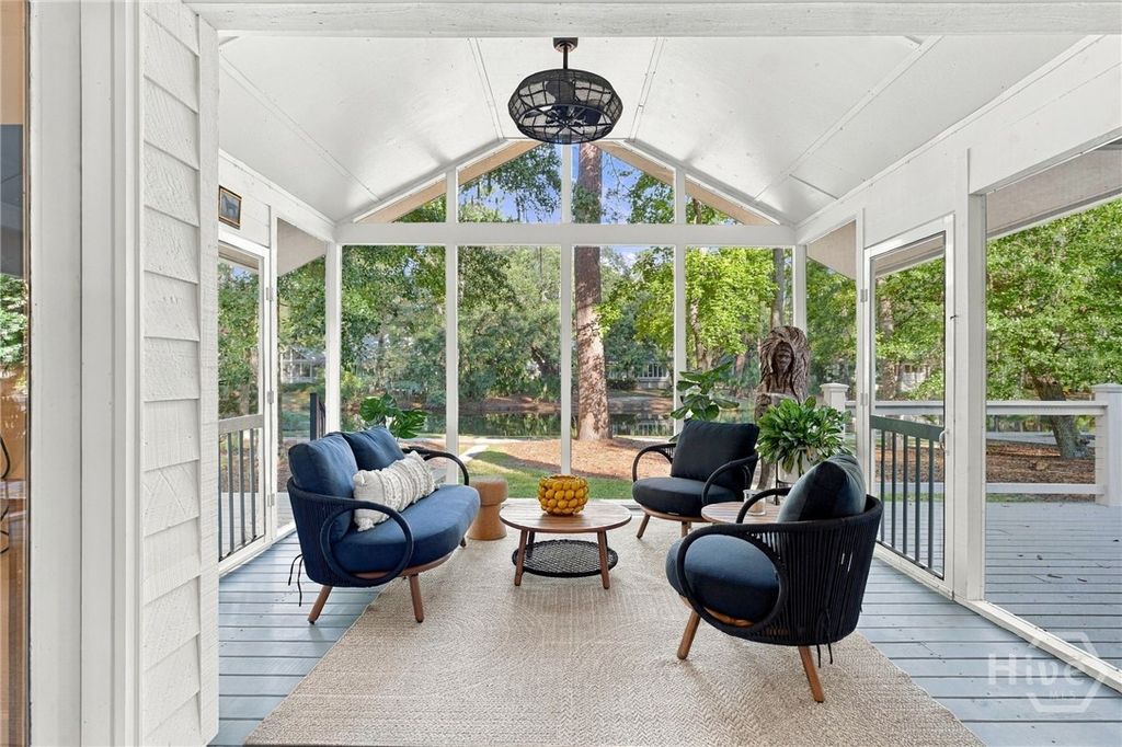 Image 21 of property listing at 3 Ward Lane, Savannah, GA 31411