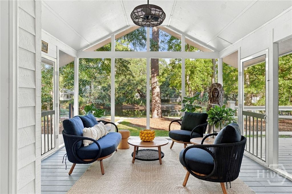 Image 22 of property listing at 3 Ward Lane, Savannah, GA 31411