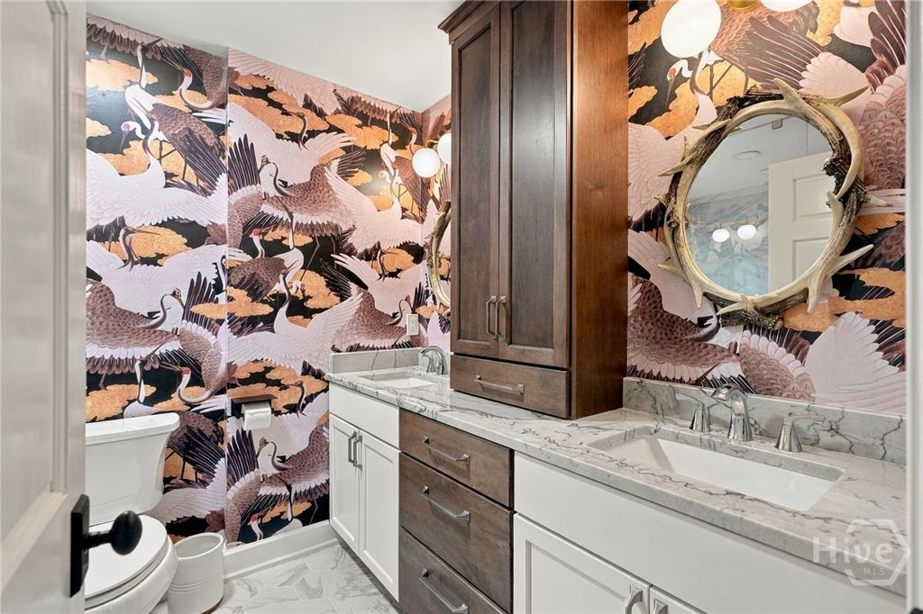 Image 26 of property listing at 3 Ward Lane, Savannah, GA 31411
