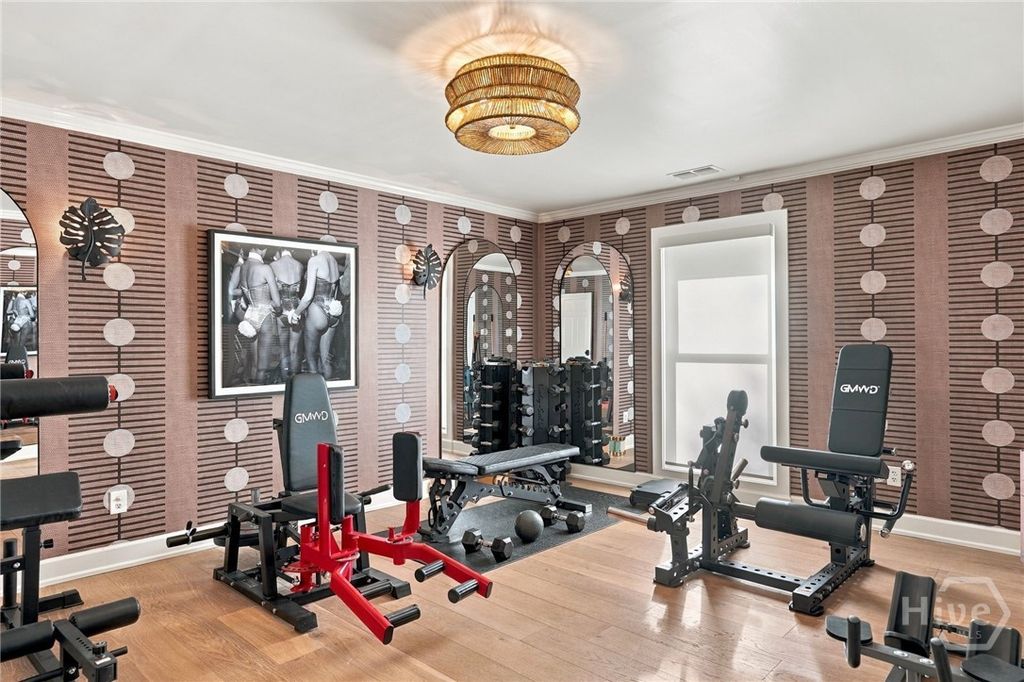 Image 27 of property listing at 3 Ward Lane, Savannah, GA 31411