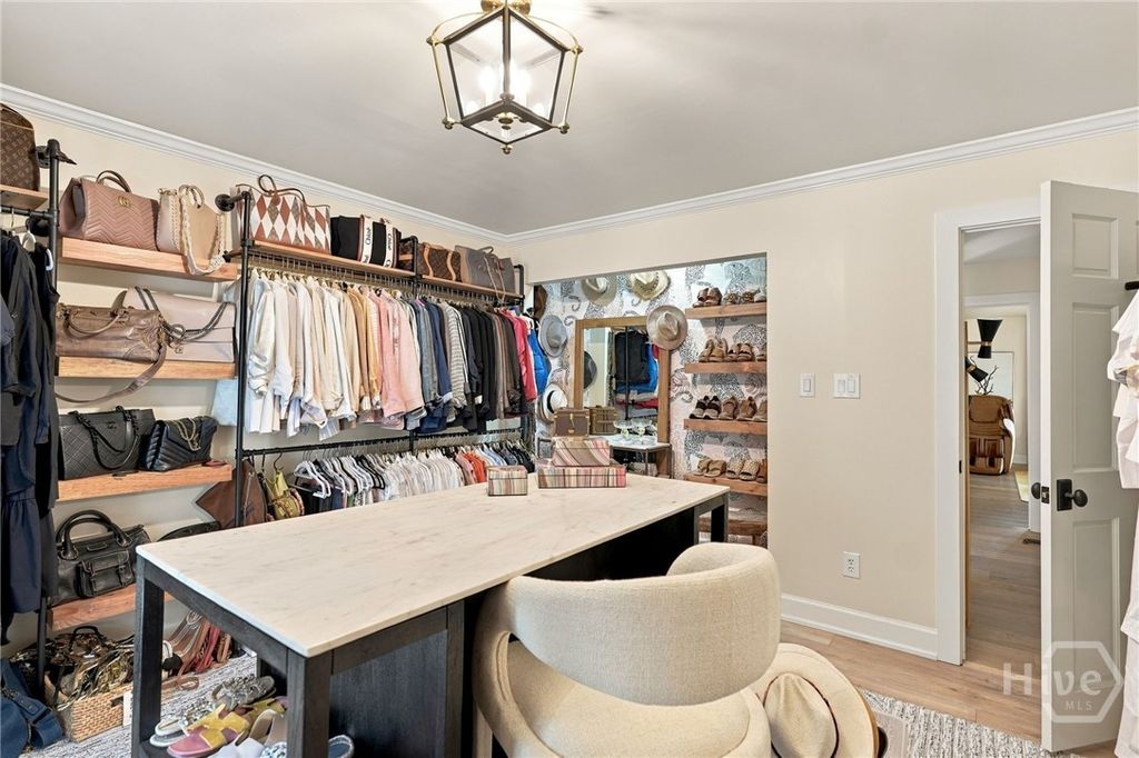 Image 30 of property listing at 3 Ward Lane, Savannah, GA 31411