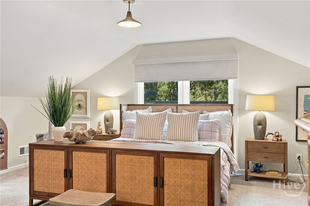 Image 34 of property listing at 3 Ward Lane, Savannah, GA 31411