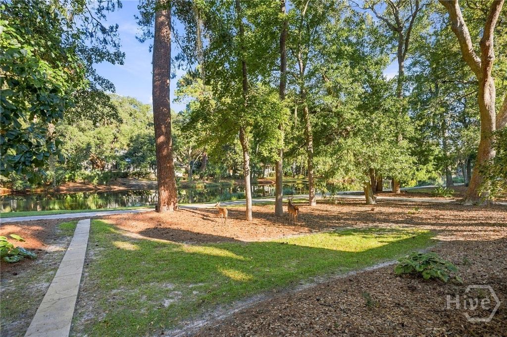 Image 39 of property listing at 3 Ward Lane, Savannah, GA 31411
