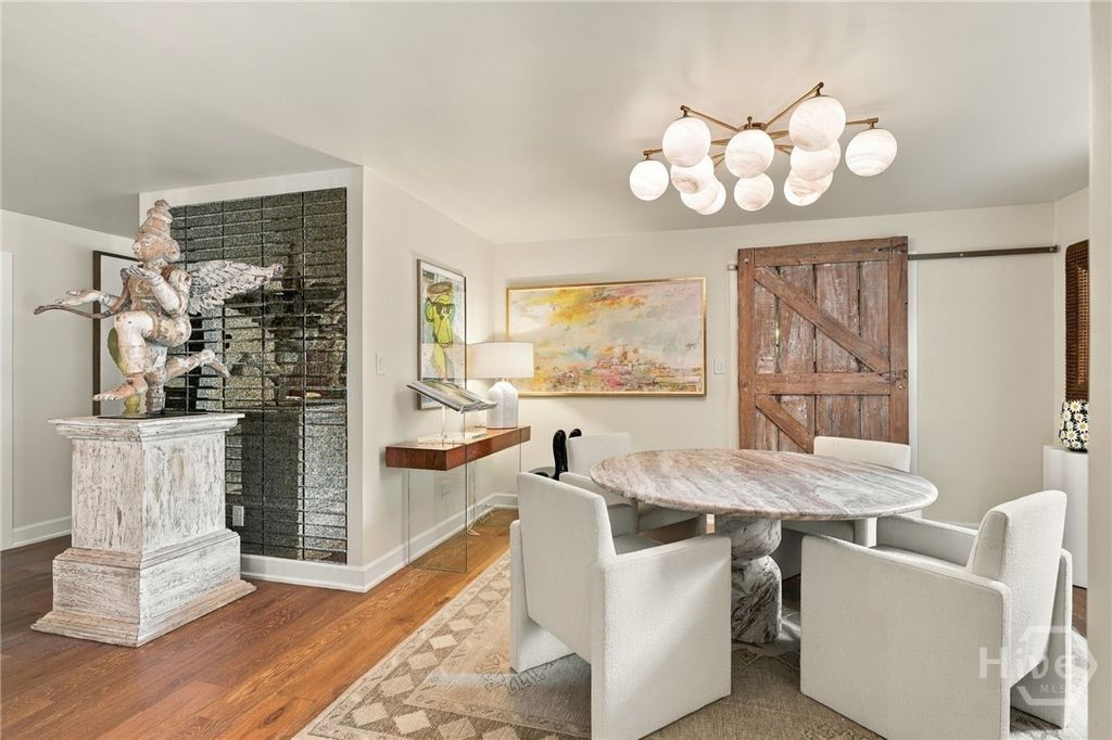 Image 4 of property listing at 3 Ward Lane, Savannah, GA 31411