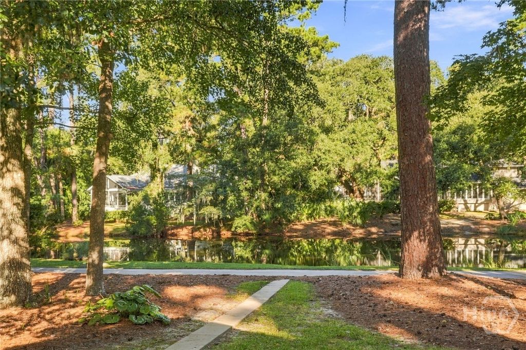 Image 40 of property listing at 3 Ward Lane, Savannah, GA 31411