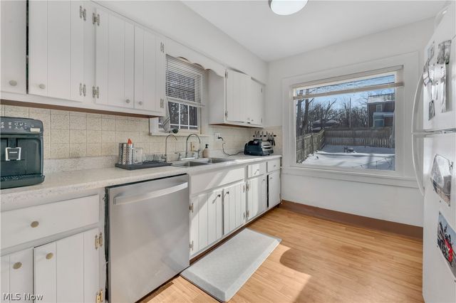 127 Roslyn Drive, Youngstown, OH 44505