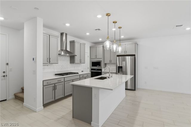 11403 Ethereal Landing Avenue, Las Vegas, NV 89138