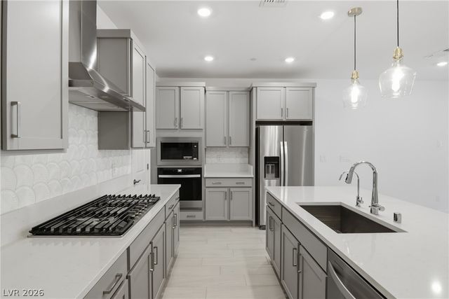 11403 Ethereal Landing Avenue, Las Vegas, NV 89138