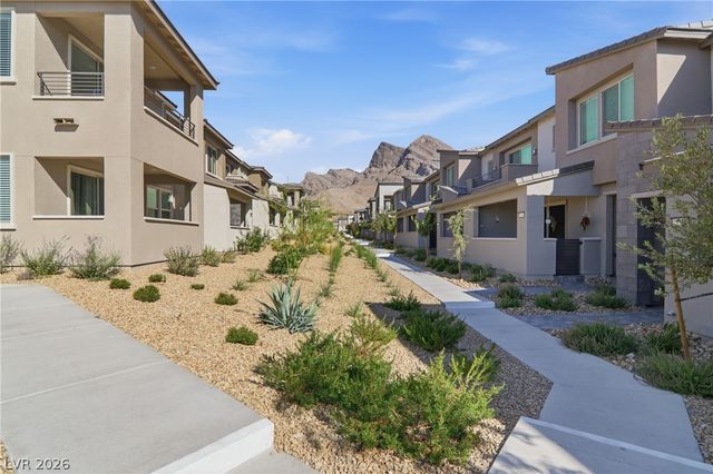 11403 Ethereal Landing Avenue, Las Vegas, NV 89138