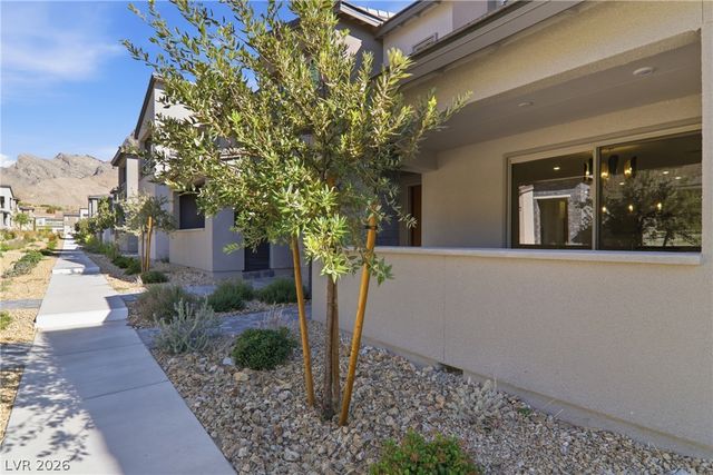 11403 Ethereal Landing Avenue, Las Vegas, NV 89138