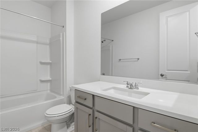 11403 Ethereal Landing Avenue, Las Vegas, NV 89138