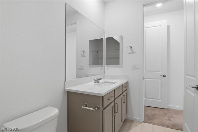 11403 Ethereal Landing Avenue, Las Vegas, NV 89138