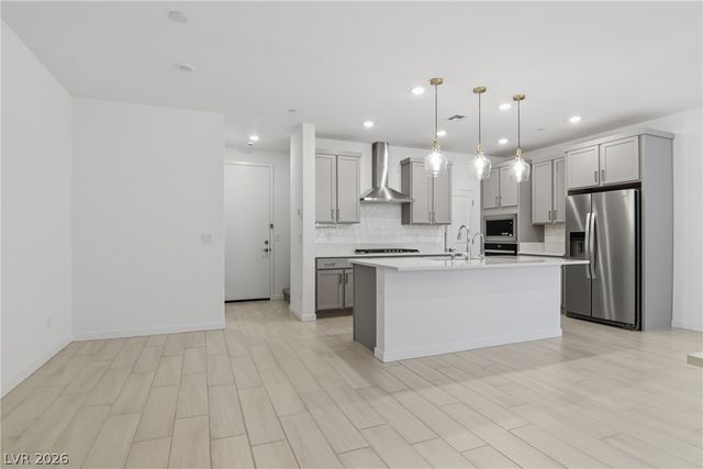 11403 Ethereal Landing Avenue, Las Vegas, NV 89138