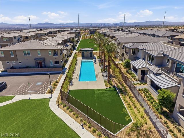 11403 Ethereal Landing Avenue, Las Vegas, NV 89138
