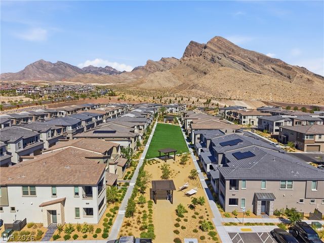 11403 Ethereal Landing Avenue, Las Vegas, NV 89138