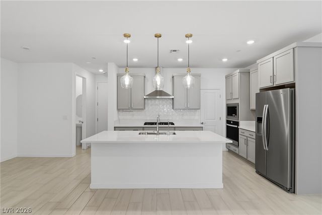11403 Ethereal Landing Avenue, Las Vegas, NV 89138