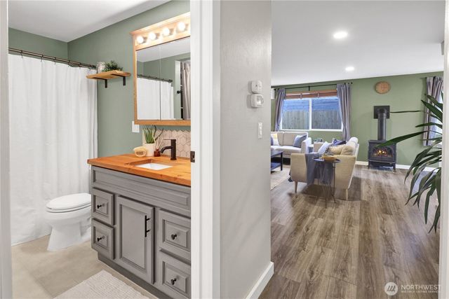 3855 Fraser Street, Bellingham, WA 98229