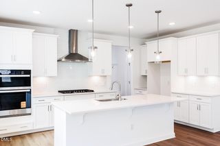 5112 Boylston Drive, Fuquay Varina, NC 27526