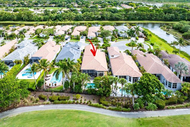 155 Esperanza Way, Palm Beach Gardens, FL 33418