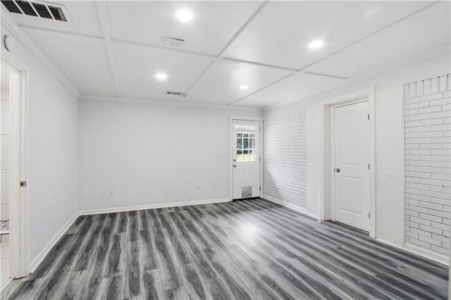 1614 Carolyn Drive, Stone Mountain, GA 30087