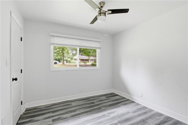 1614 Carolyn Drive, Stone Mountain, GA 30087