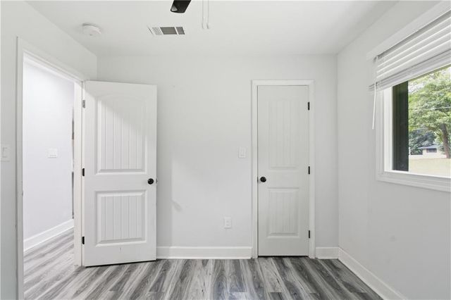 1614 Carolyn Drive, Stone Mountain, GA 30087