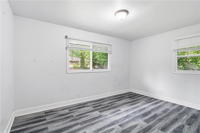 1614 Carolyn Drive, Stone Mountain, GA 30087