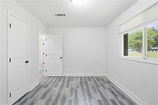 1614 Carolyn Drive, Stone Mountain, GA 30087