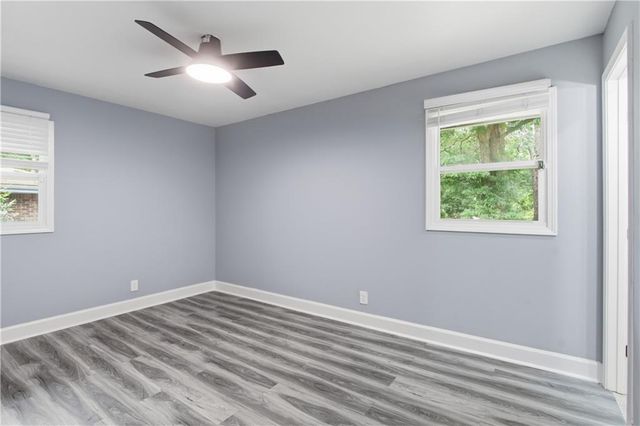 1614 Carolyn Drive, Stone Mountain, GA 30087
