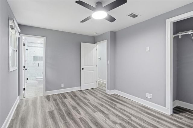 1614 Carolyn Drive, Stone Mountain, GA 30087