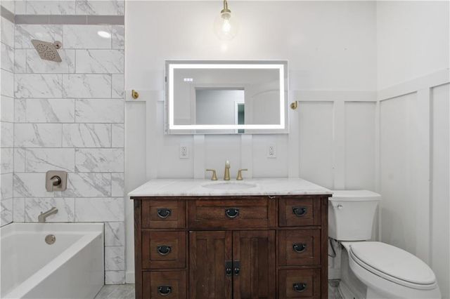 1614 Carolyn Drive, Stone Mountain, GA 30087