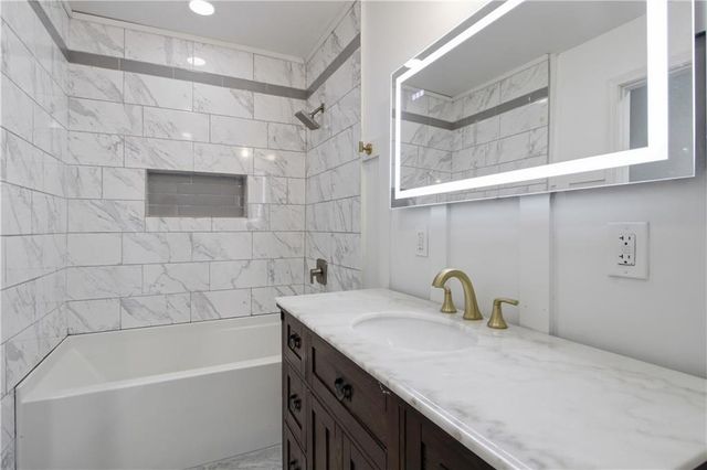 1614 Carolyn Drive, Stone Mountain, GA 30087