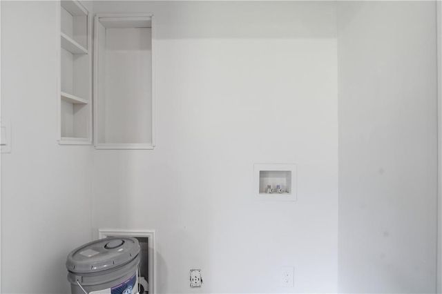 1614 Carolyn Drive, Stone Mountain, GA 30087