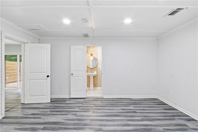 1614 Carolyn Drive, Stone Mountain, GA 30087