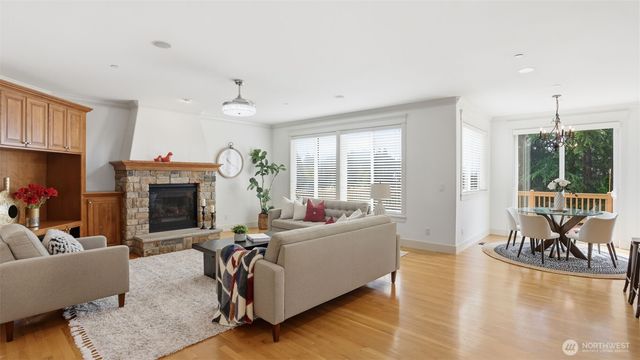 11935 SE 76th Street, Newcastle, WA 98056