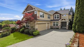 11935 SE 76th Street, Newcastle, WA 98056