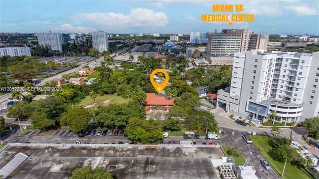 1333 NW 15th Street 10, Miami, FL 33125