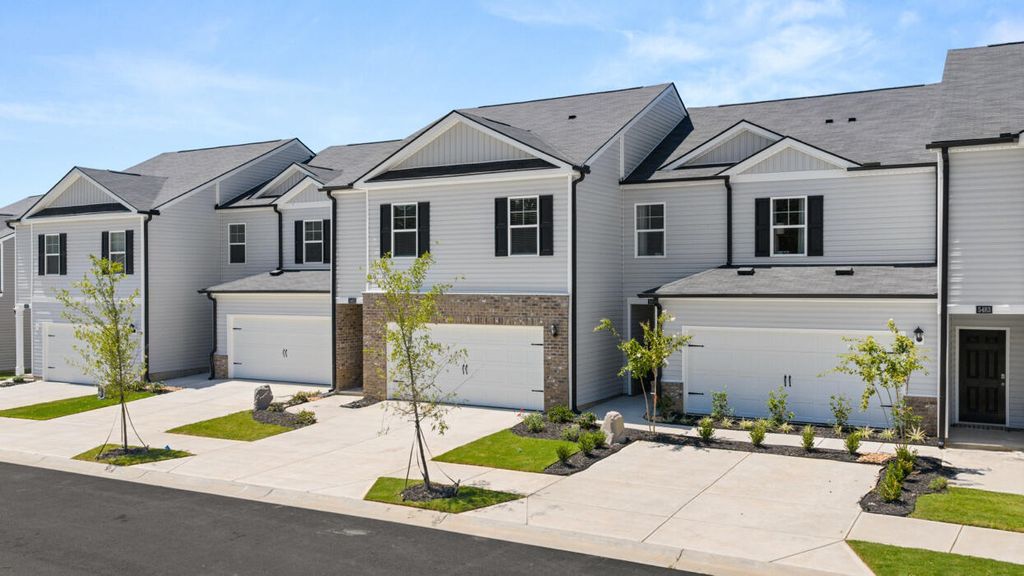 5371 Montana Loop, North Augusta, SC 29841