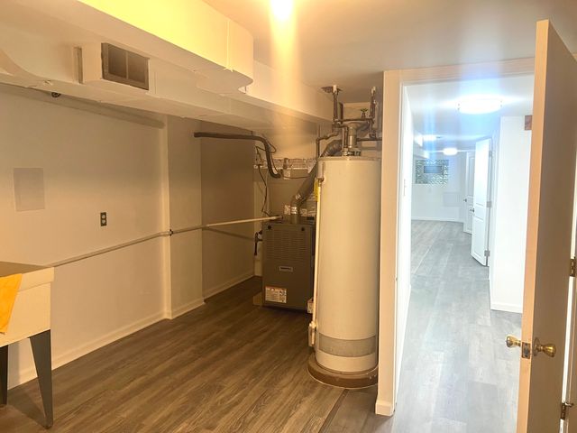 4317 S MAPLEWOOD Avenue, Chicago, IL 60632