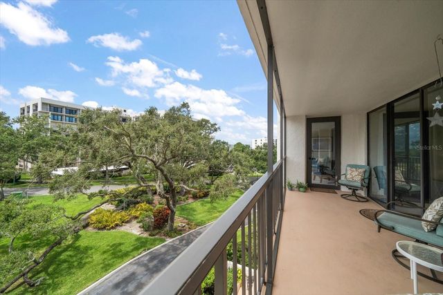 220 BELLEVIEW BOULEVARD 410, Belleair, FL 33756