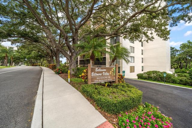 220 BELLEVIEW BOULEVARD 410, Belleair, FL 33756