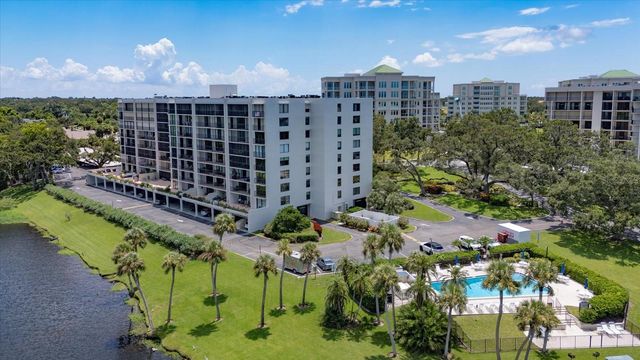 220 BELLEVIEW BOULEVARD 410, Belleair, FL 33756