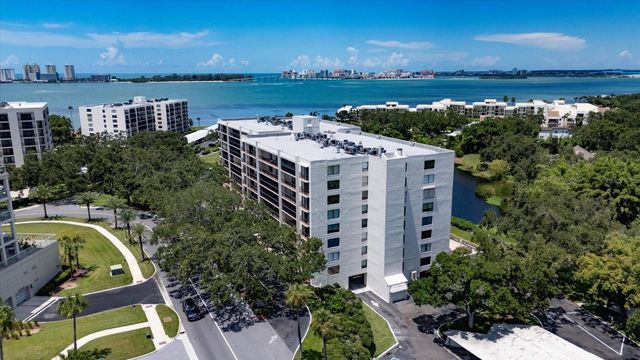 220 BELLEVIEW BOULEVARD 410, Belleair, FL 33756