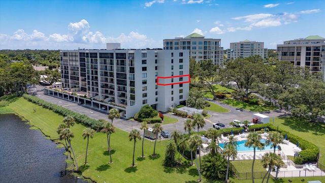 220 BELLEVIEW BOULEVARD 410, Belleair, FL 33756
