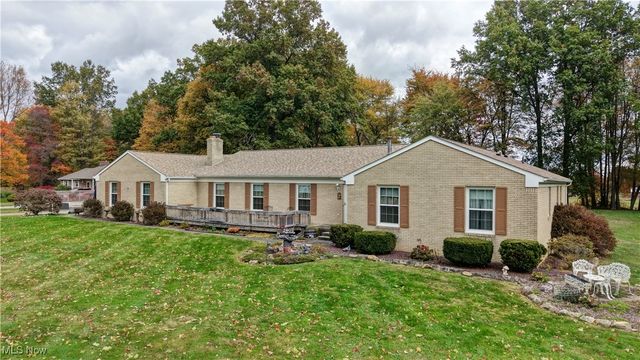 14965 Seacrist Road, Salem, OH 44460