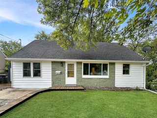 1510 Havens Avenue, Des Moines, IA 50315