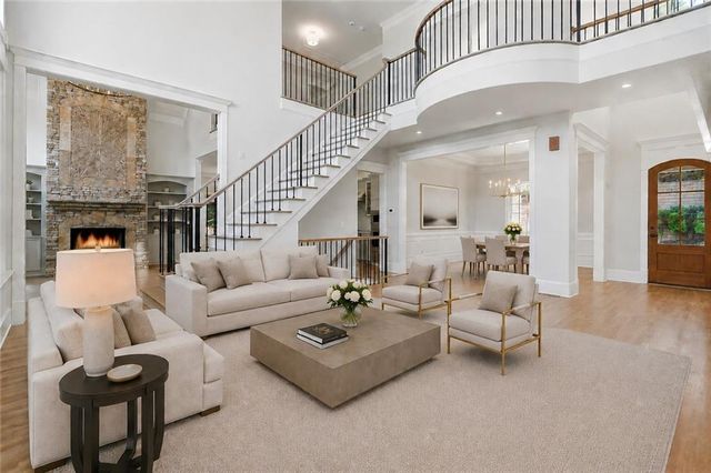 5720 Chestatee Landing Drive, Gainesville, GA 30506